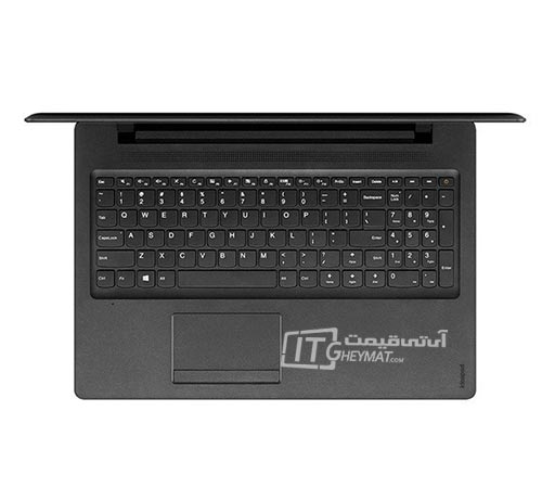 لپ تاپ لنوو آیدیا پد IP110 3060-2-500-Intel
